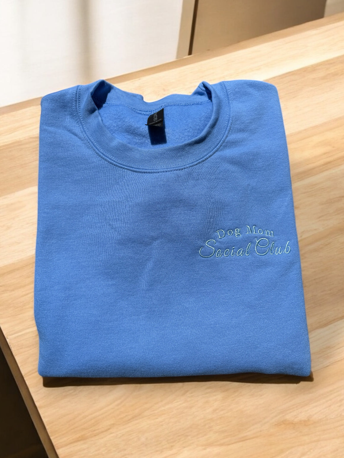 Dog Mom Social Club Apparel