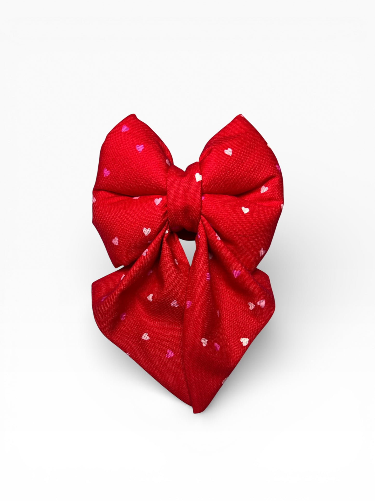 Be Mine Sailor Bowtie | Amore on The Boulevard ❤