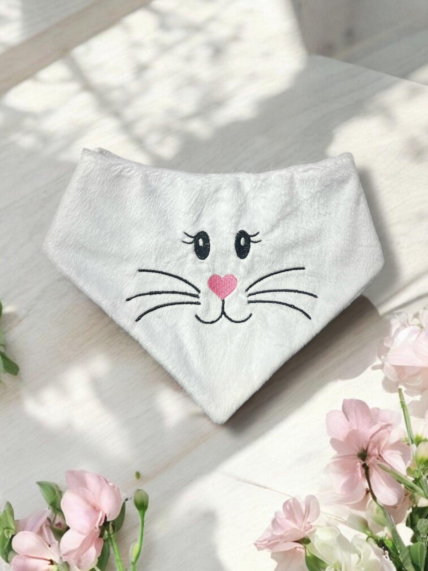 Miss Hoppity Bandana | LIFE IN FULL BLOOM COLLECTION π·