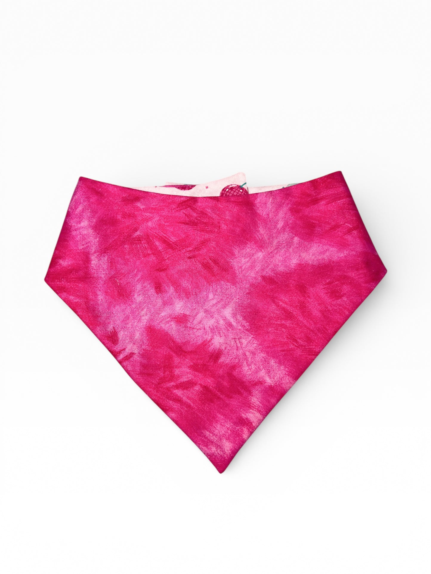 Disco Cherry Bandana | Amore on The Boulevard ♥️