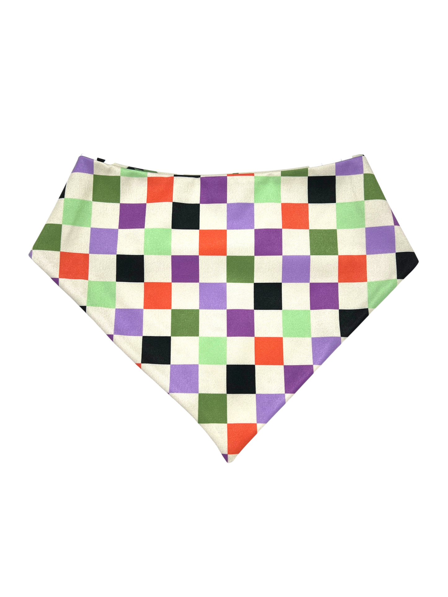 Monster Mash Bandana | Halloween On The Boolevard 👻