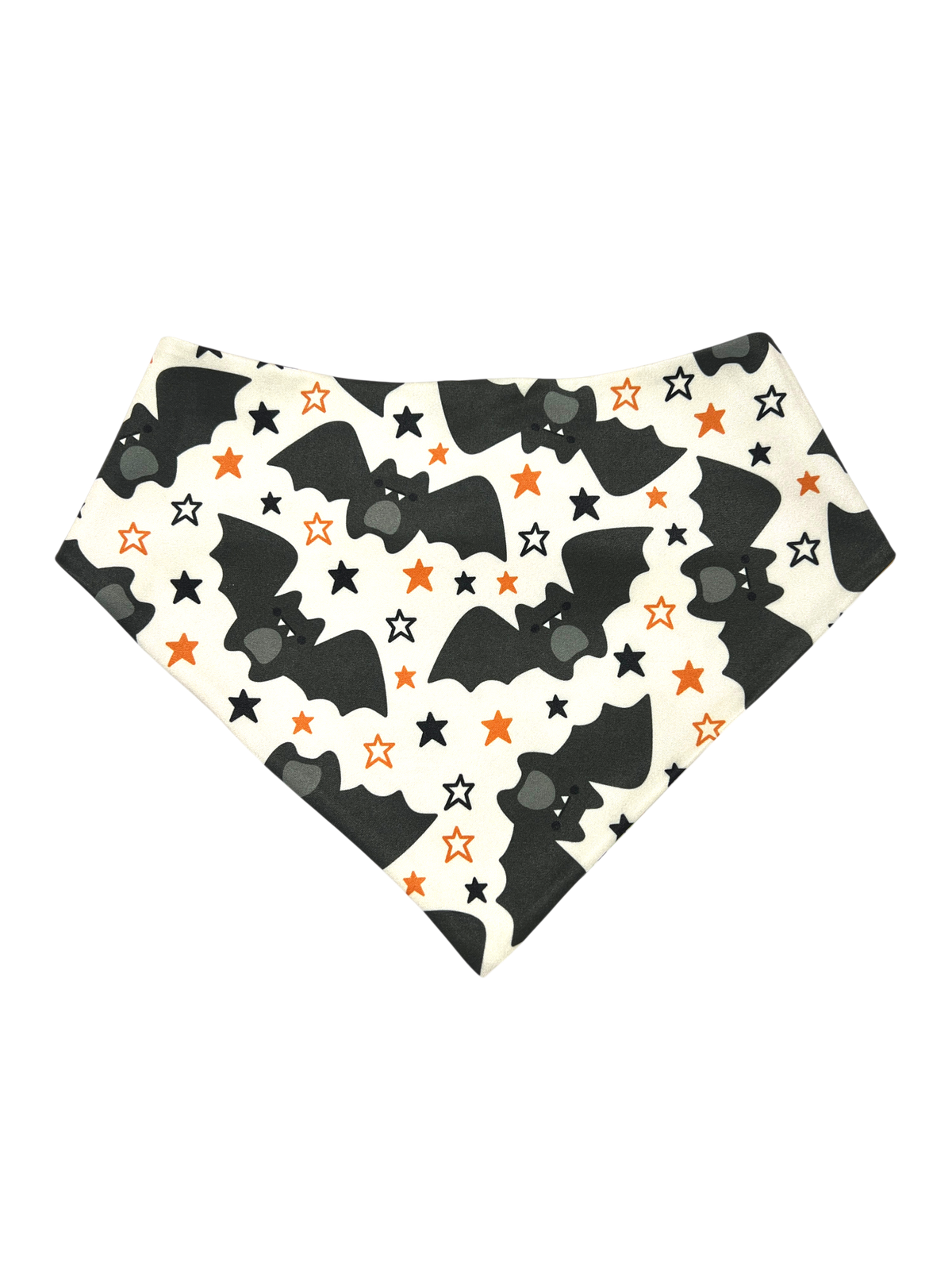 Boo Crew Cookies Bandana | Halloween On The Boulevard π»