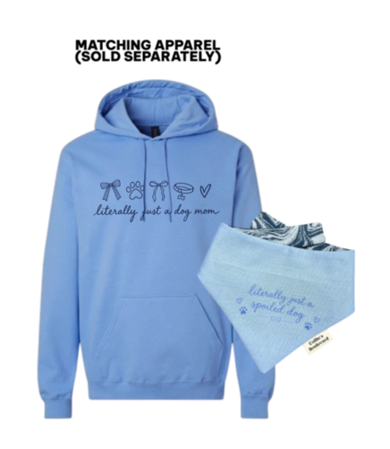 Spoiled Dog Bandana | Dog Mom Essentials