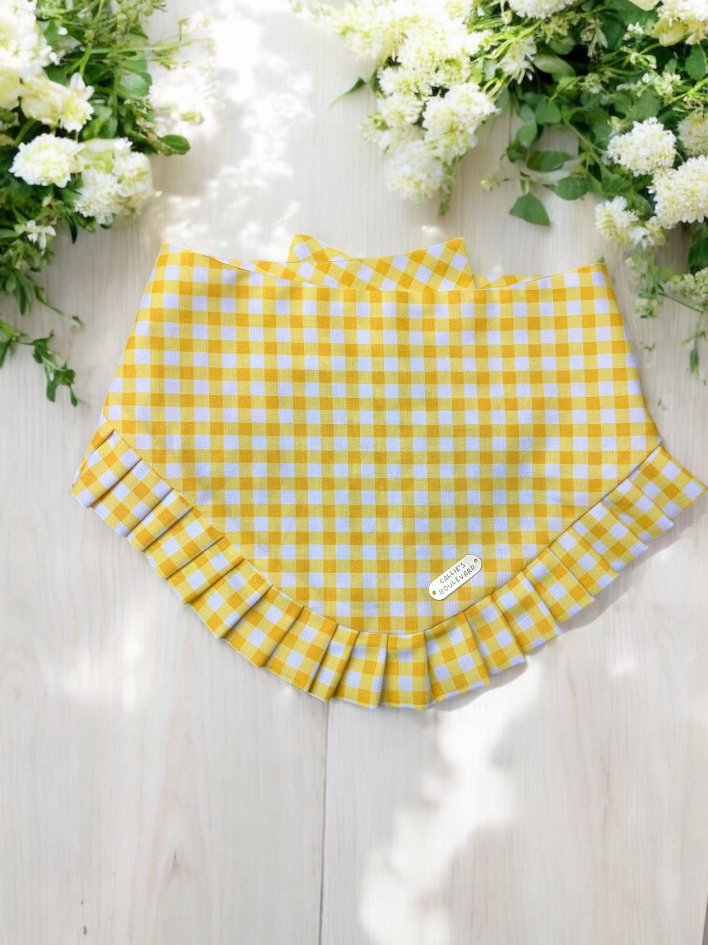 Dandelion Bandana | LIFE IN FULL BLOOM π·
