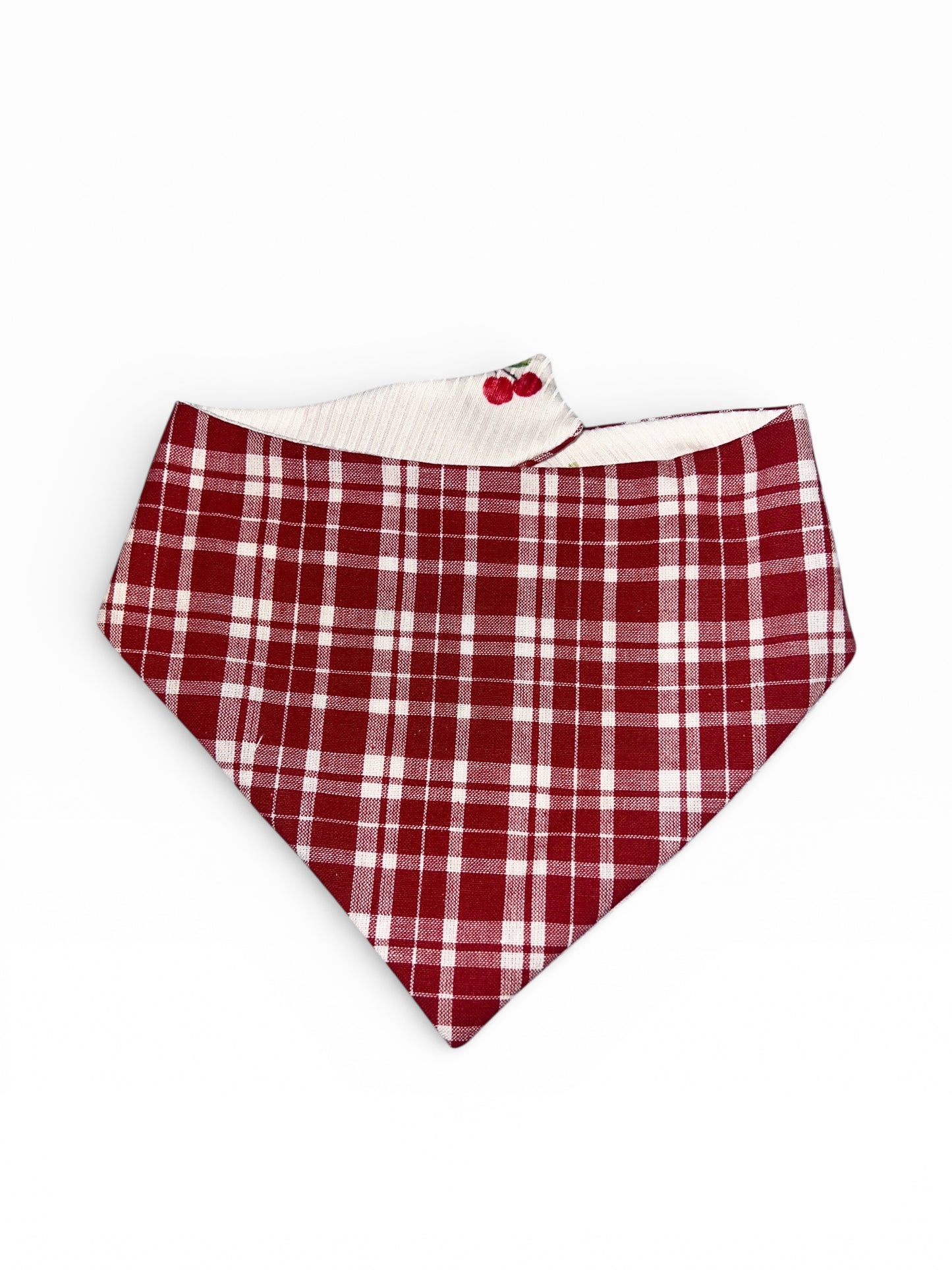 Sweet Cherry Bandana | Amore on The Boulevard ♥️