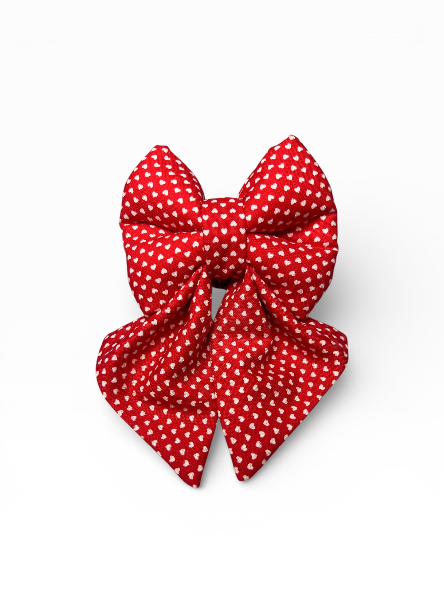 Love at First Wag Sailor Bowtie | Amore on The Boulevard ❤