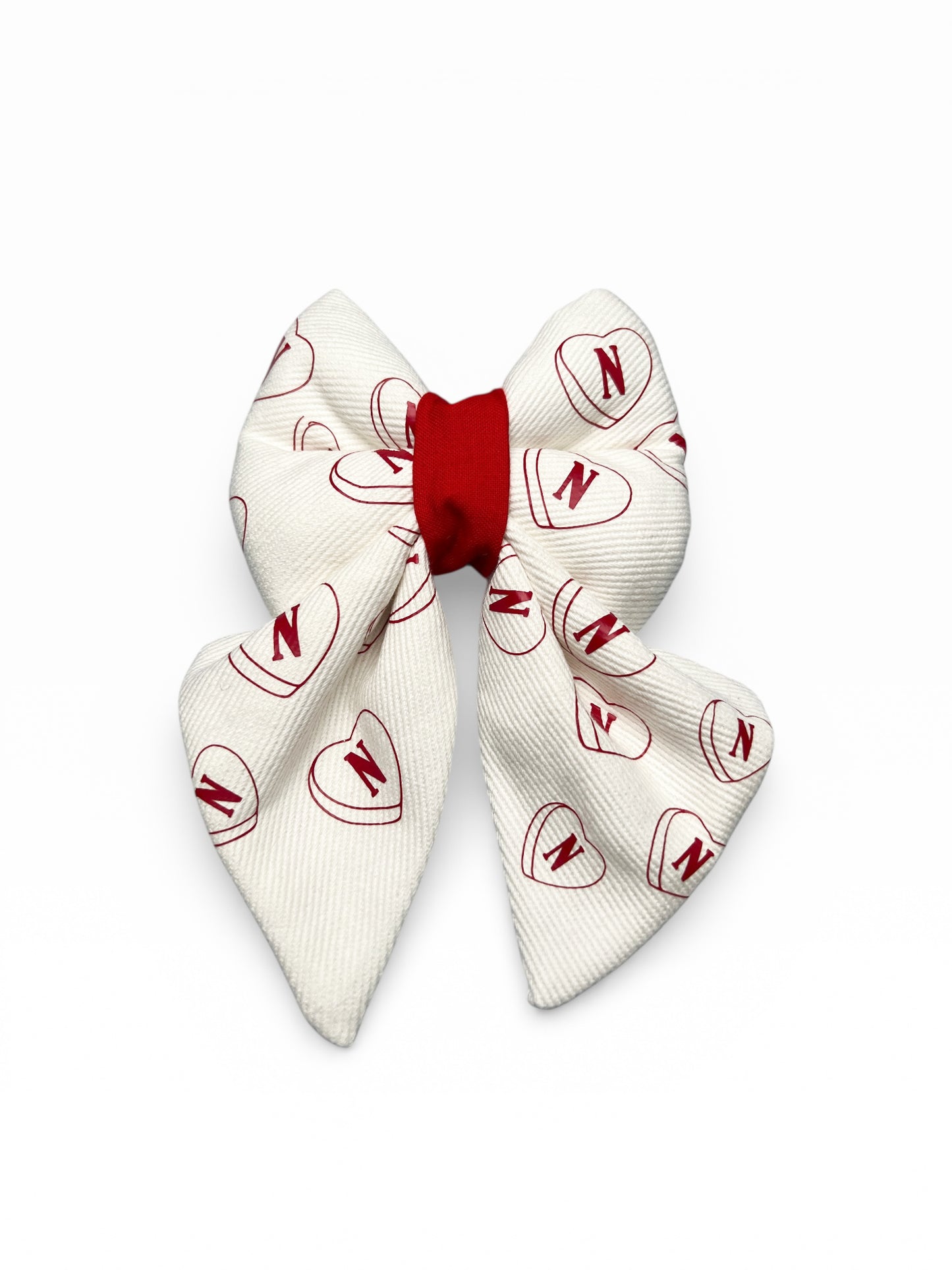 Pawfect Valentine Sailor Bowtie | Amore on The Boulevard ❤