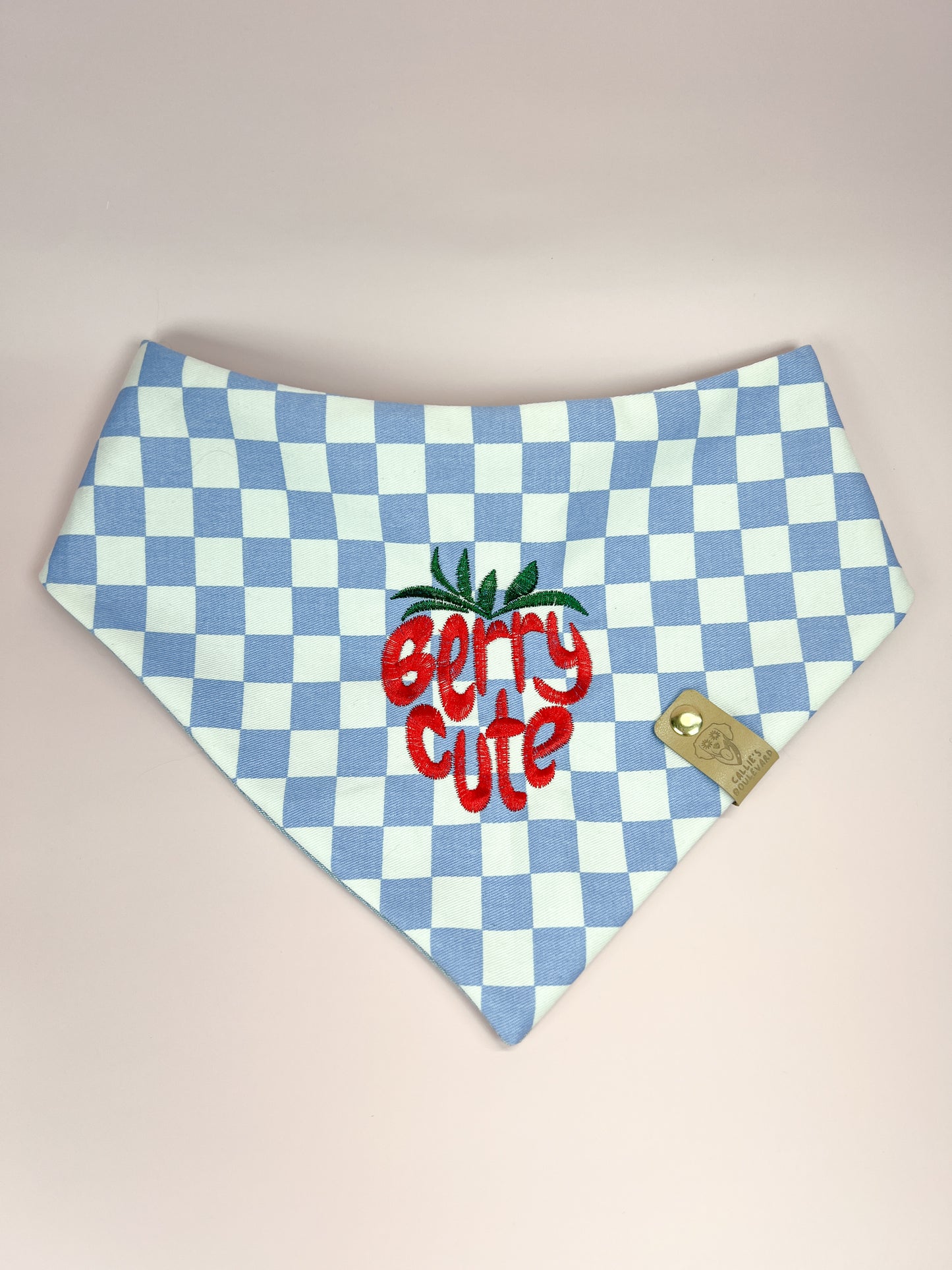 Berry Cute Bandana | Spring Horizon π
