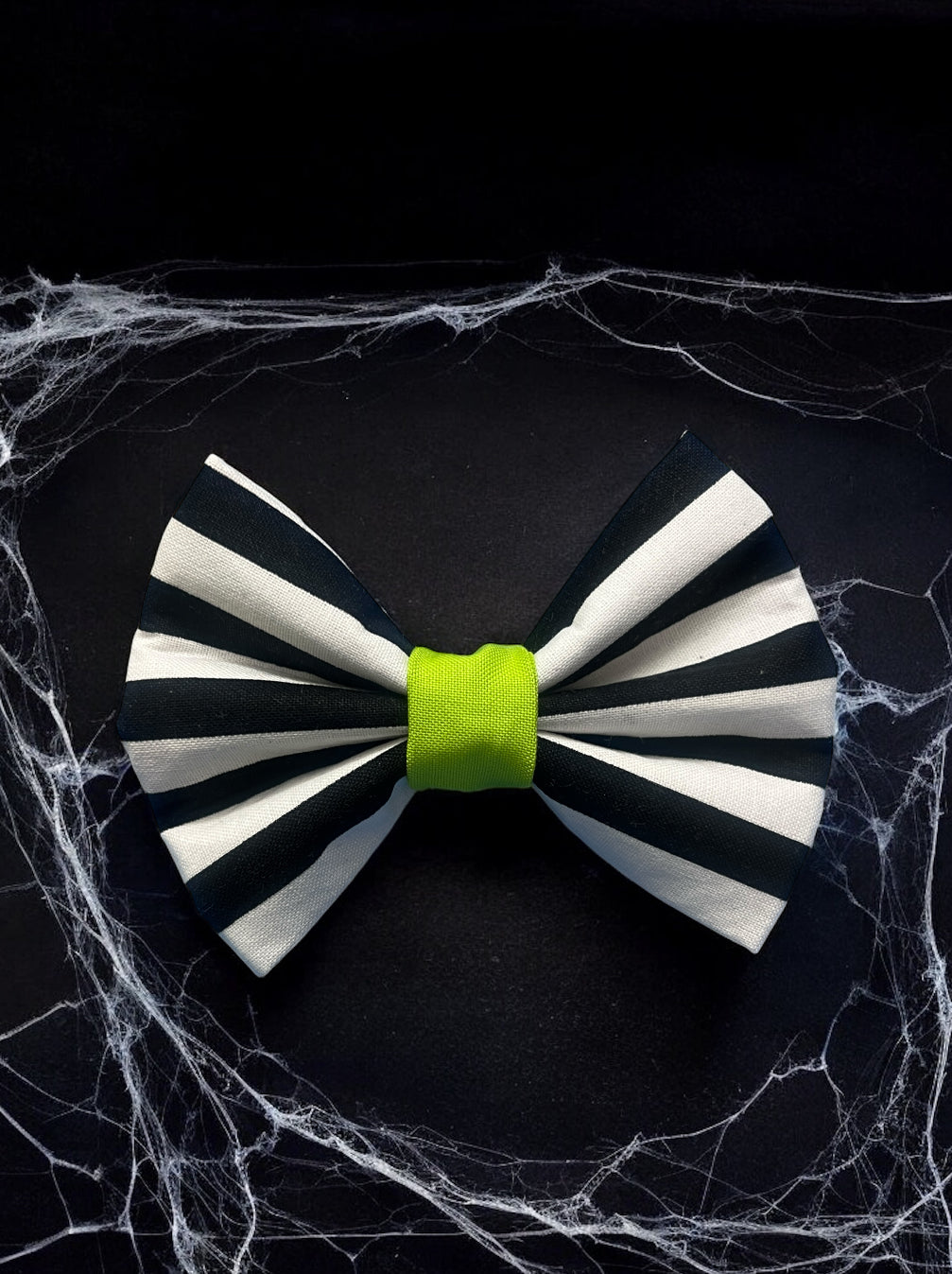 Beetlepup Sailor Bow tie | Boolevard After Dark Collection 👻
