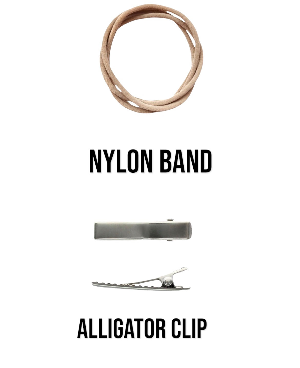 RED Clip-On Bow | Pet Accessories