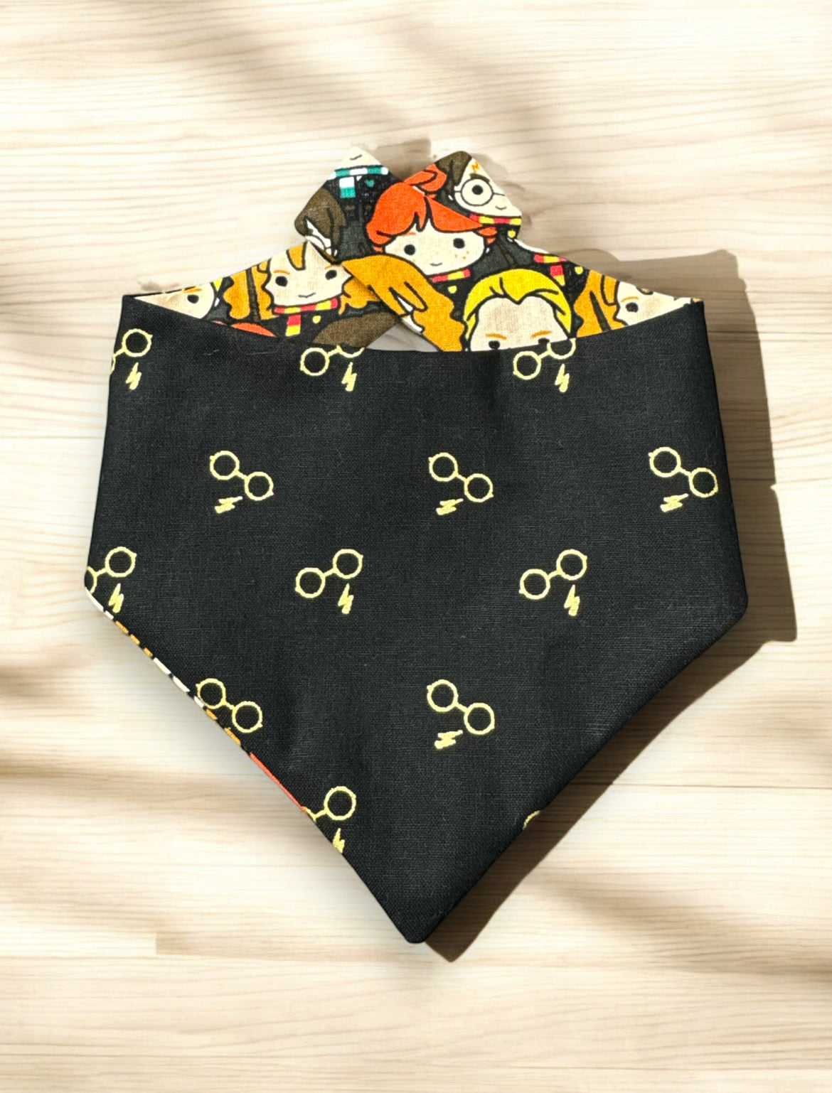 Harry Pawter Bandana | Everyday Collection