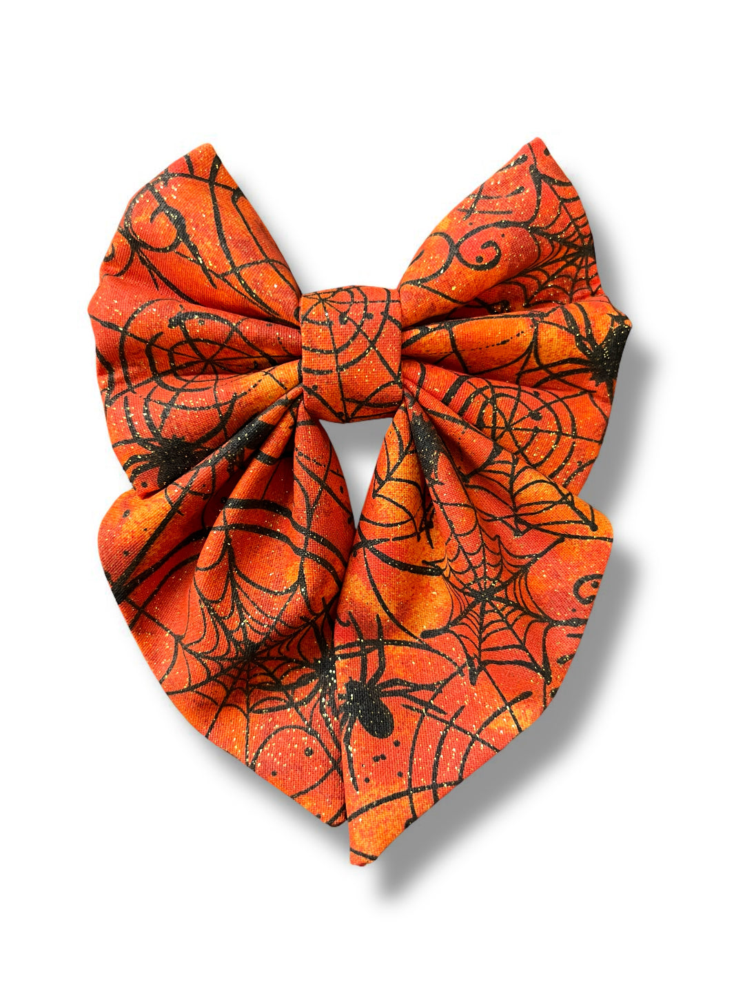 Enchanted Web Sailor Bow tie | Boolevard After Dark Collection 👻