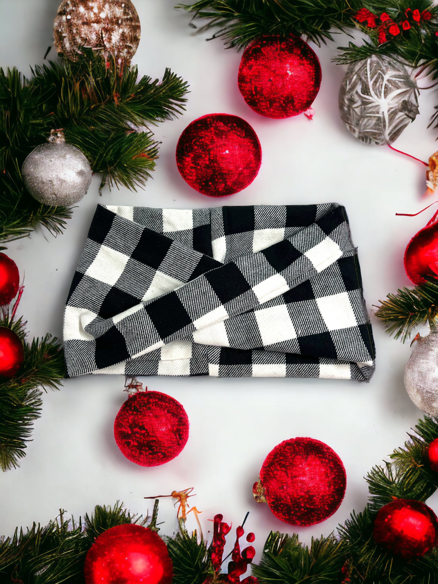 Bliss Scarf | Holiday Collection π