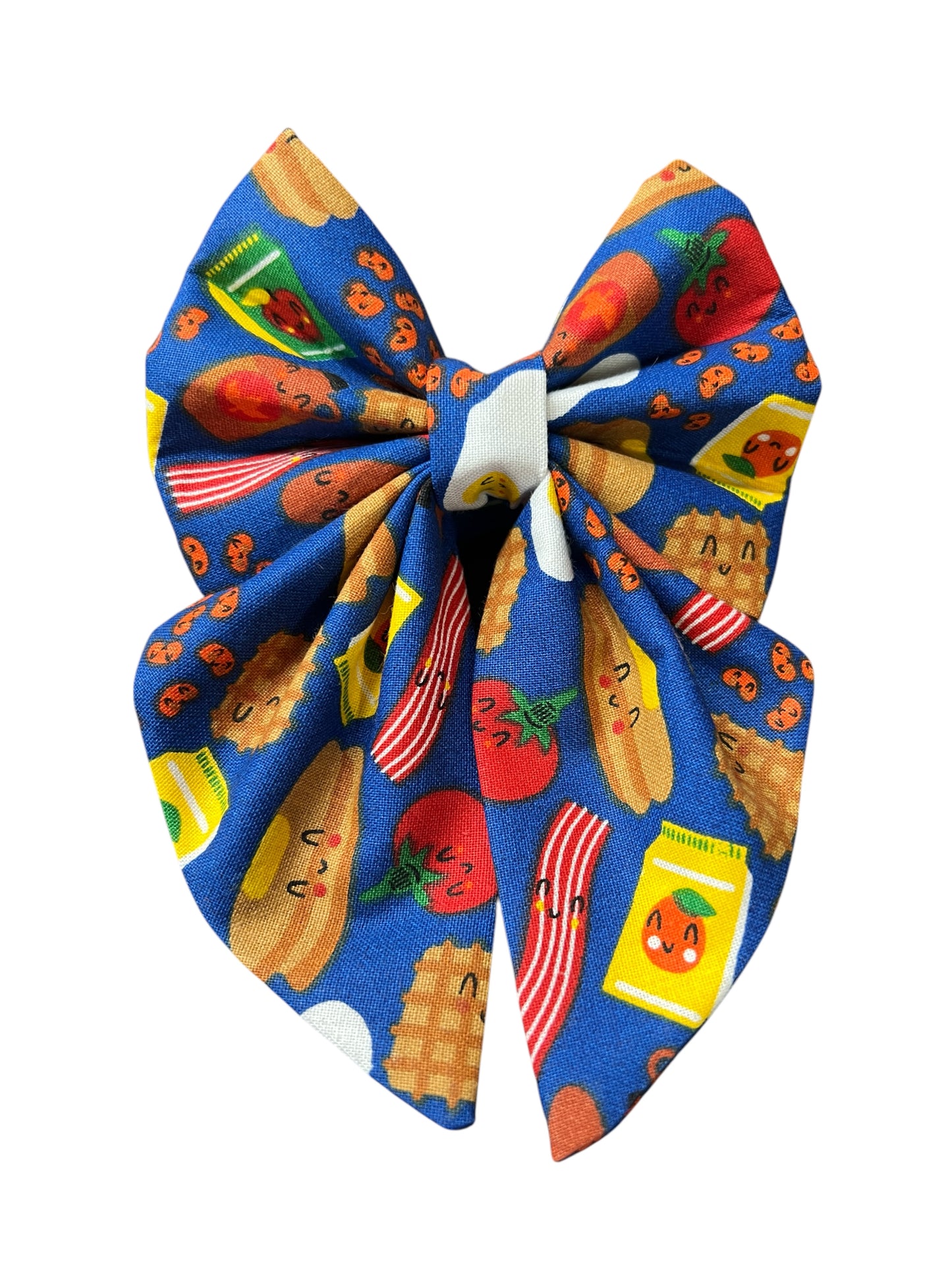 Breakfast Club Sailor BowTie | The Barkside Cafe