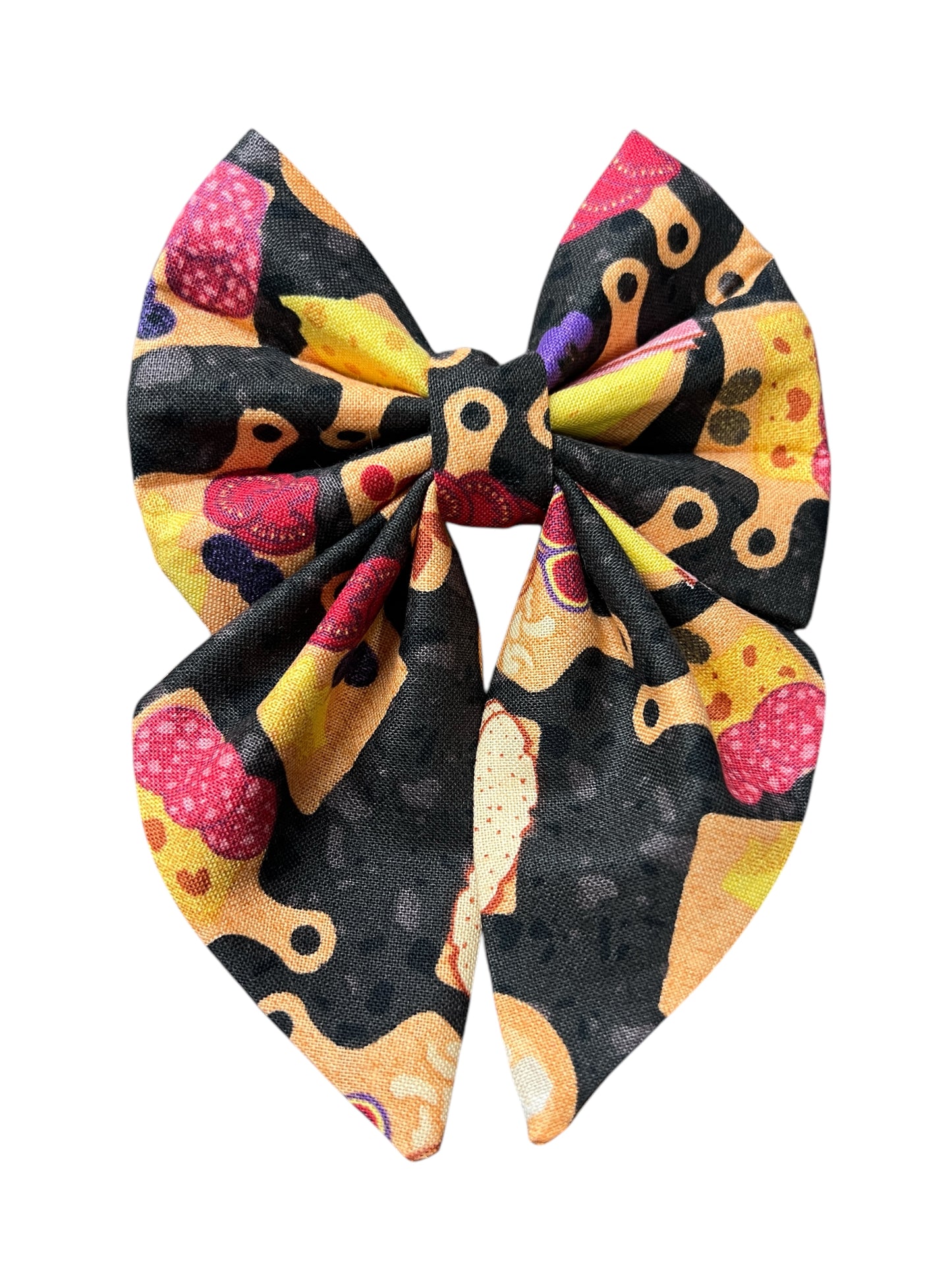 Barkcuterie Sailor BowTie | The Barkside Cafe