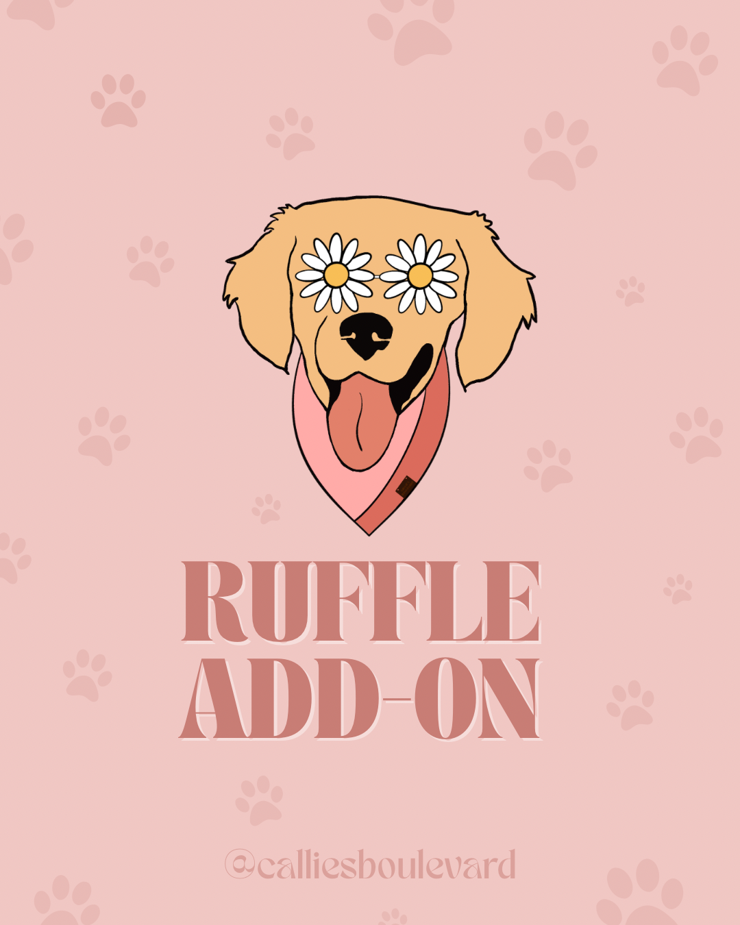 RUFFLE ADD-ON