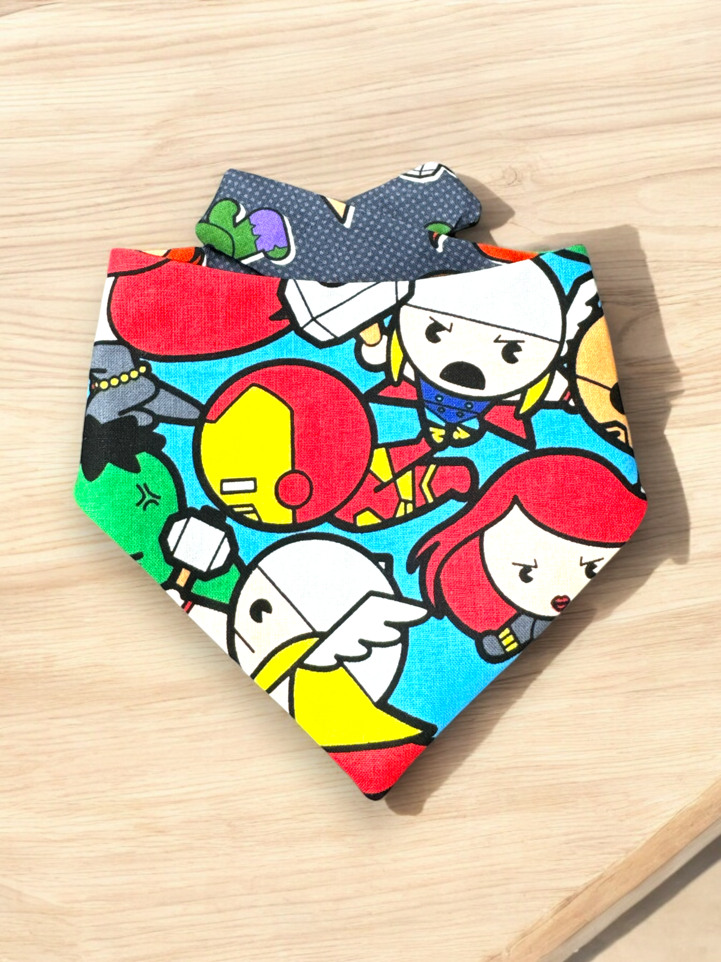 Avengers Bandana | Everyday Collection