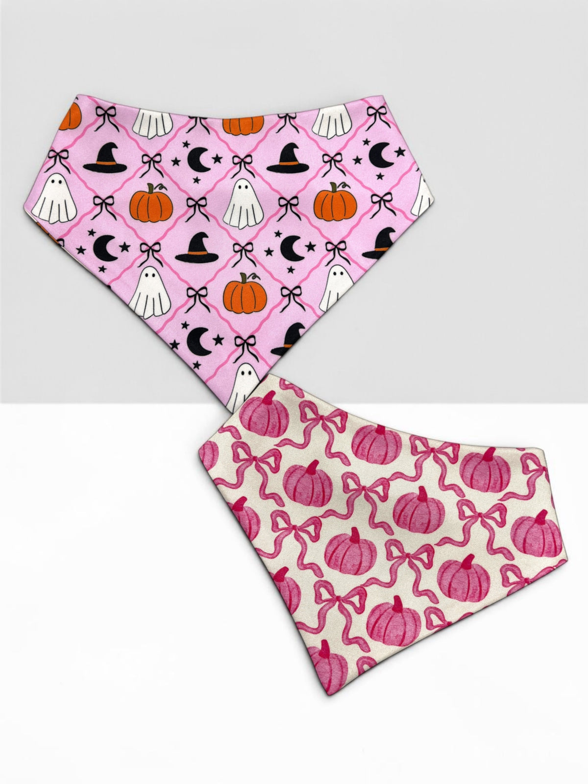 Poppy’s Halloween Bandana | Halloween On The Boolevard 👻