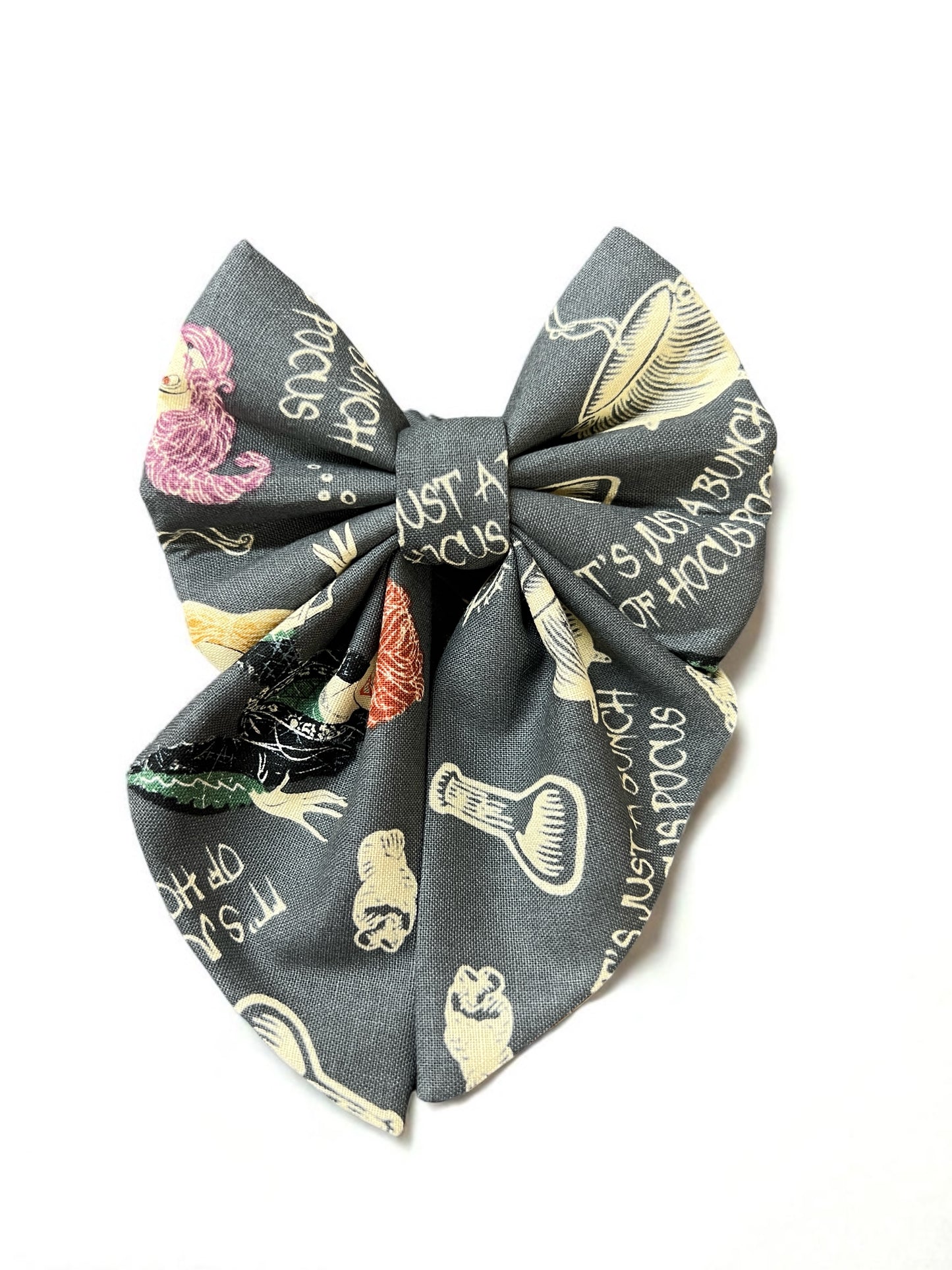 Hocus Pocus Sailor Bow tie | Boolevard After Dark Collection 👻
