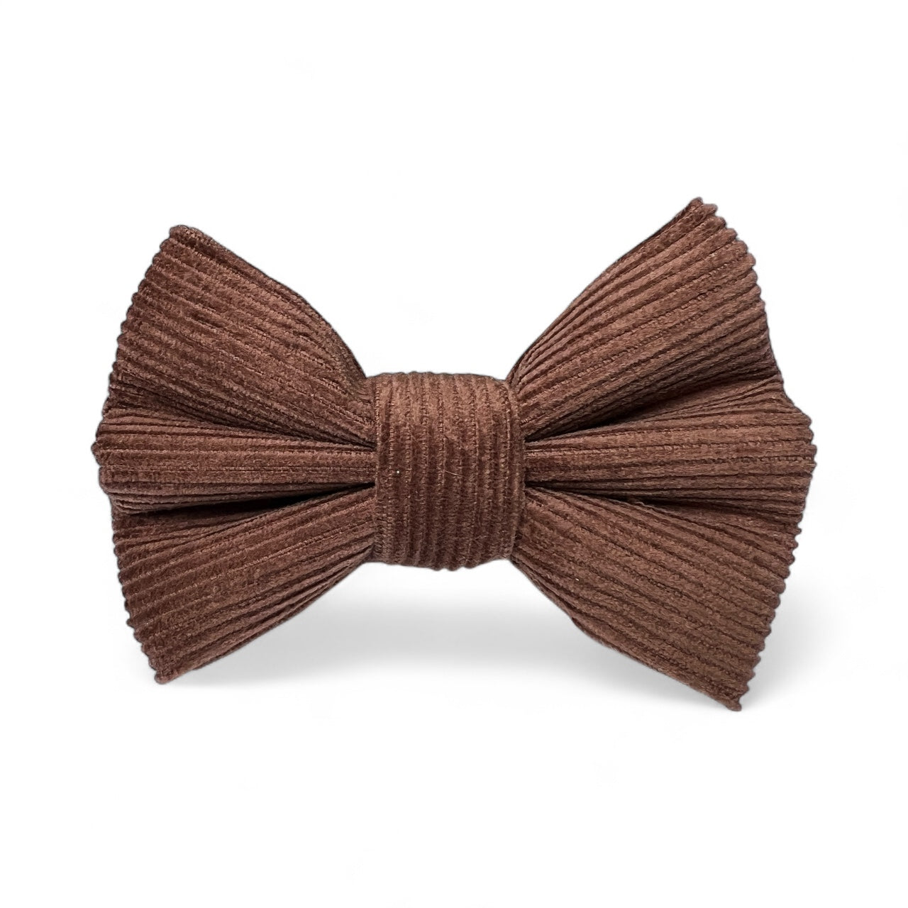 Bark-spresso Sailor CLIP-ON Bow | Autumn on the Boulevard Collection ๐