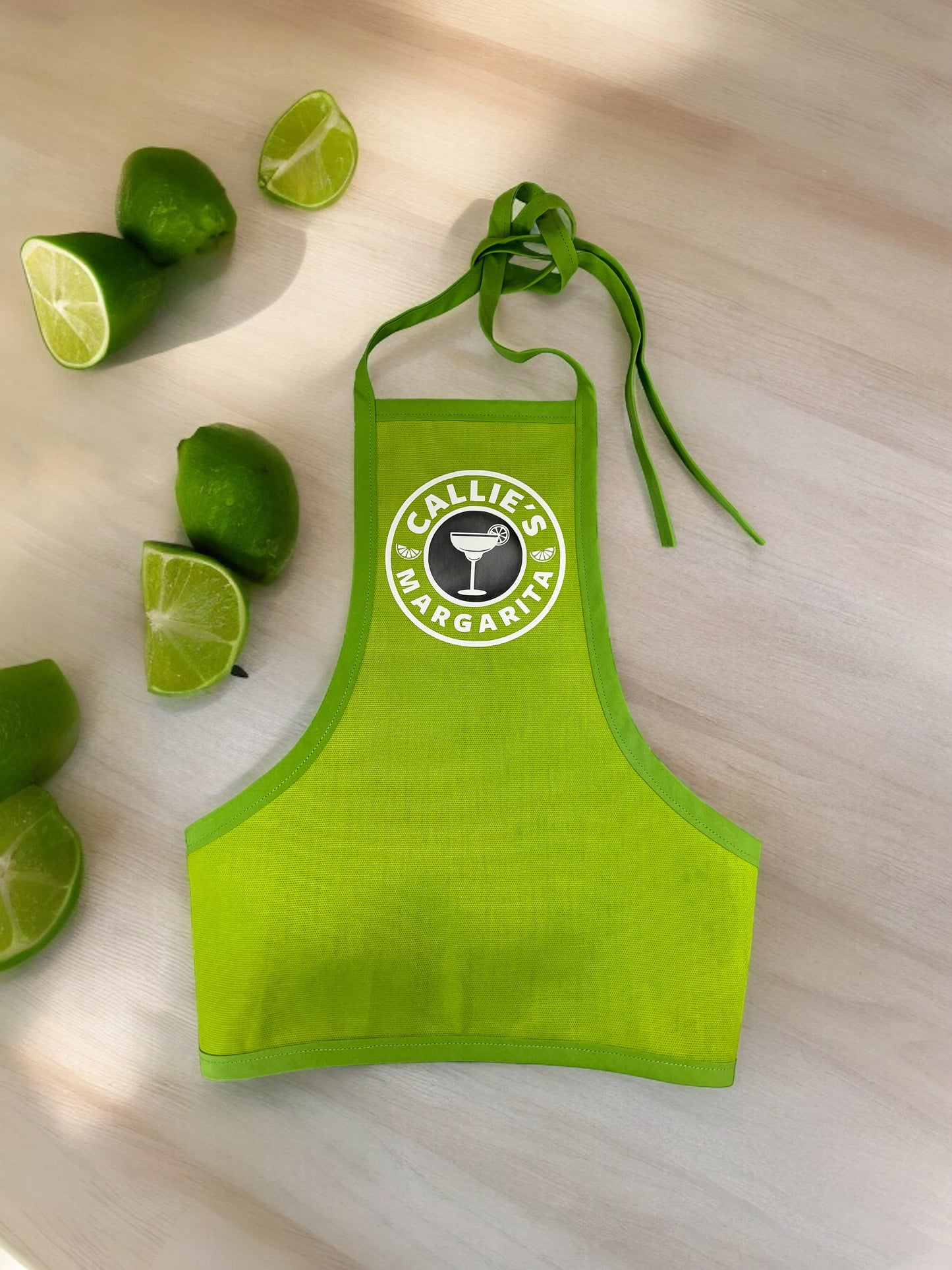 BARKTENDER MARGARITA APRON πβπ©| HAPPY HOUR EDITION πΉ