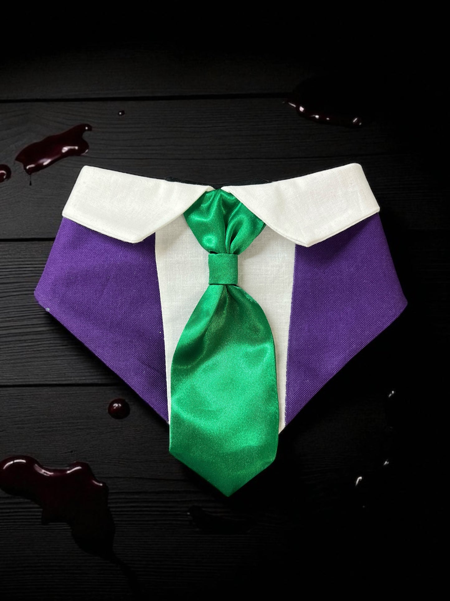 Joker Bandana | Boolevard After Dark Collection π»