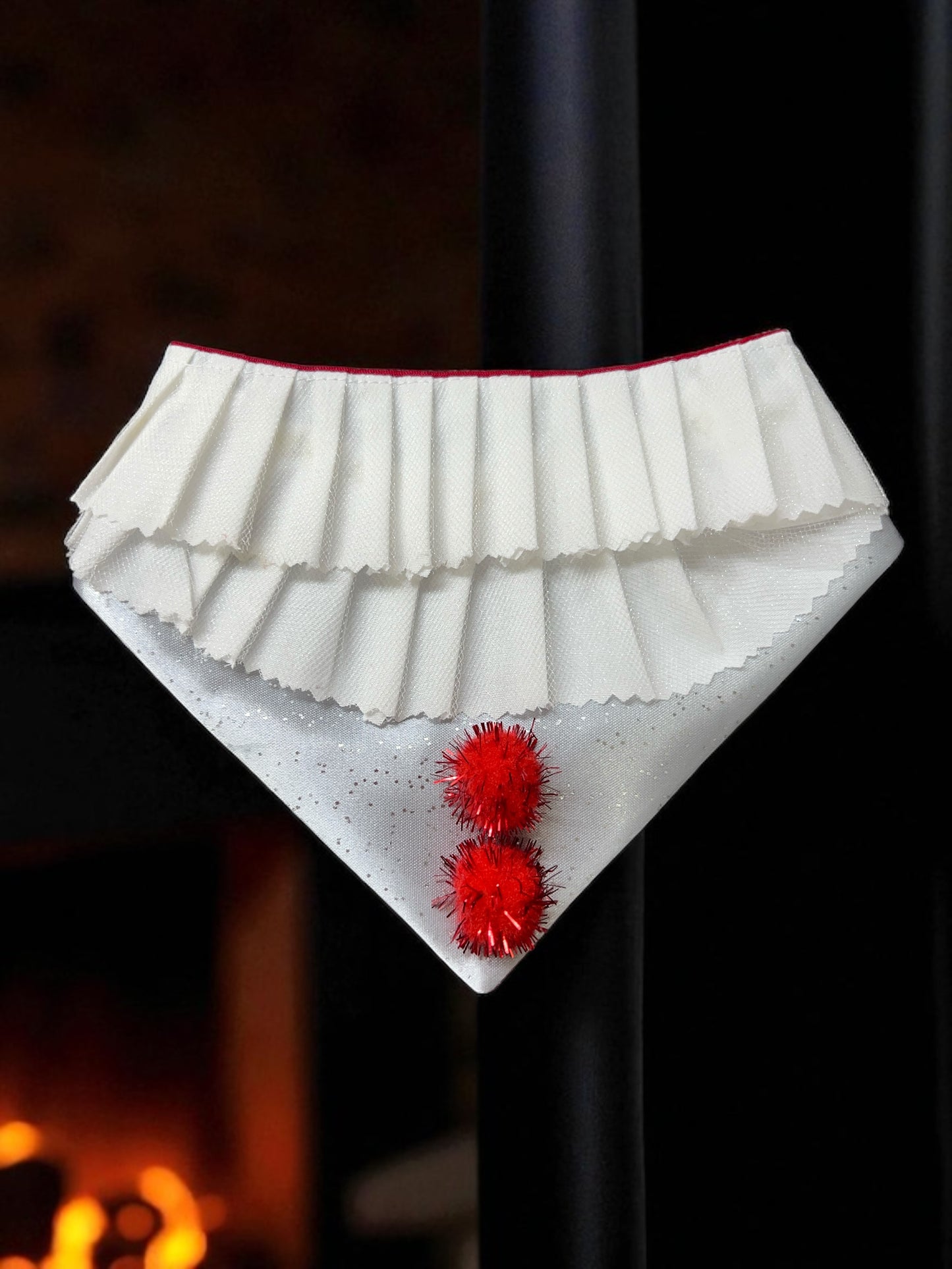 Pennywise Bandana | Boolevard After Dark Collection π»