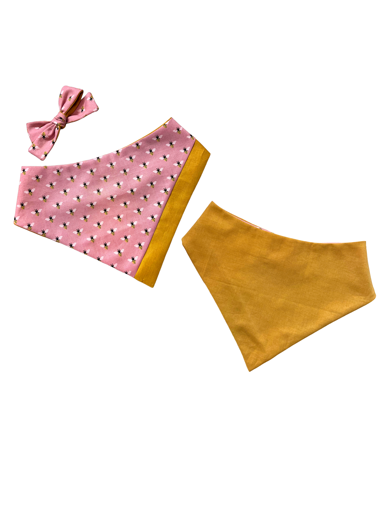 Honey Trail Bandana | Pet Accessories
