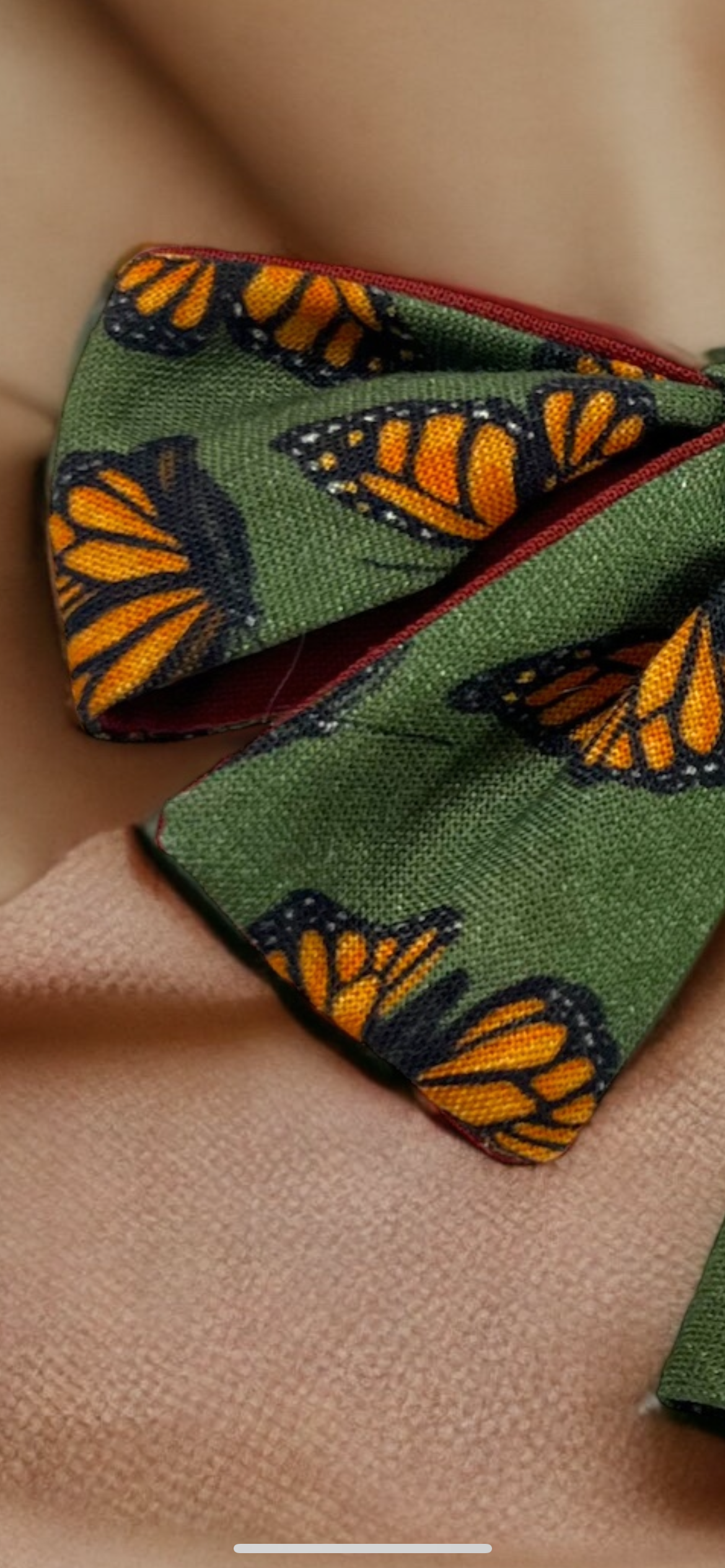Sailor Bow Ties | Summer Collection ☀️