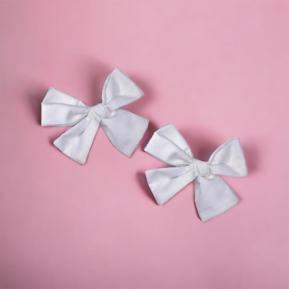 ABIGAIL CLIP ON BOW | PET ACCESSORIES