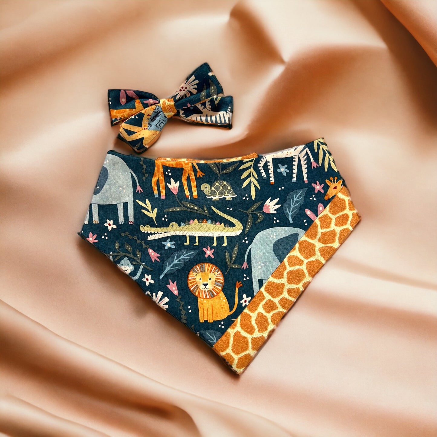 ZOOmies Bandana | Pet Accessories
