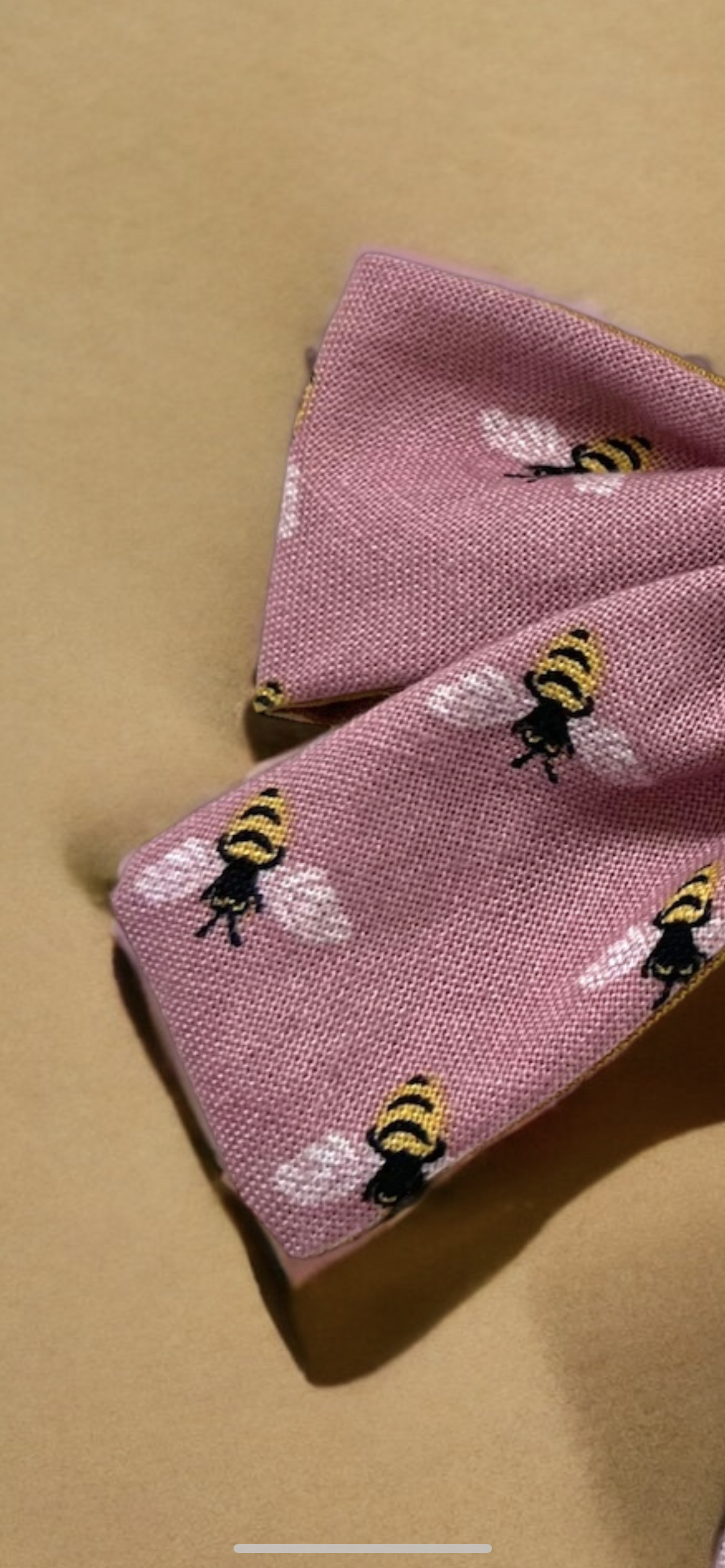 Sailor Bow Ties | Summer Collection ☀️