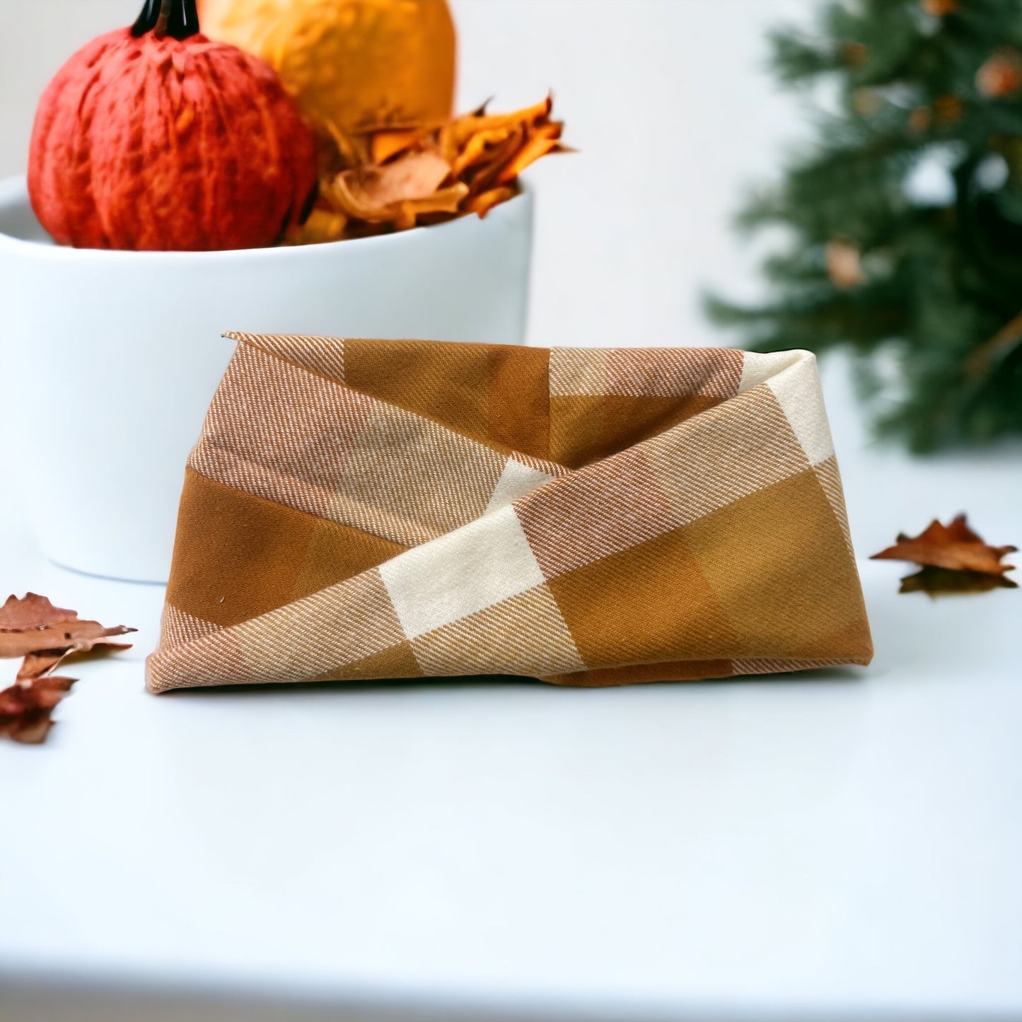 Love You A Latte Scarf | Fall Collection