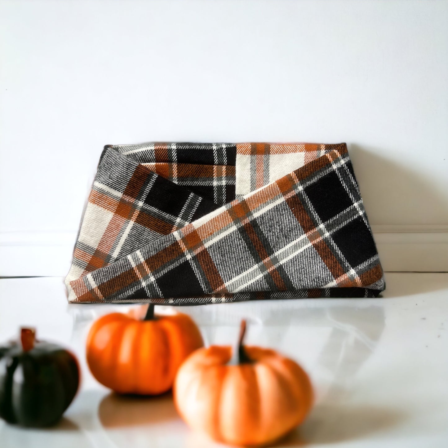 Friday Night Football Scarf | Fall Collection