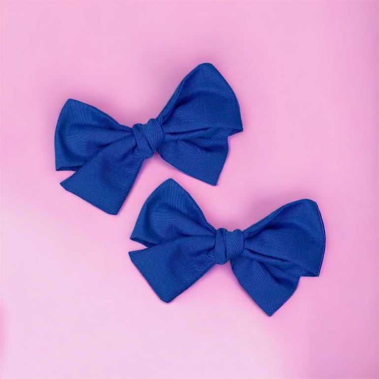 LIBERTY CLIP ON BOW | PET ACCESSORIES