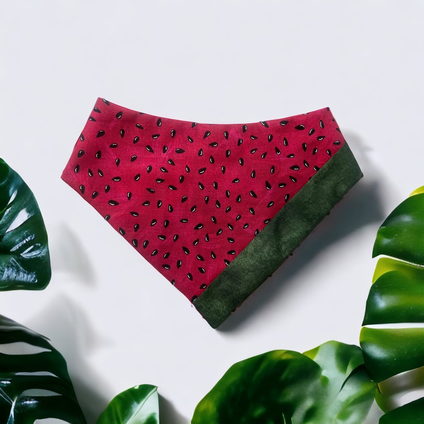 Watermelon Sugar Bandana | Pet Accessories
