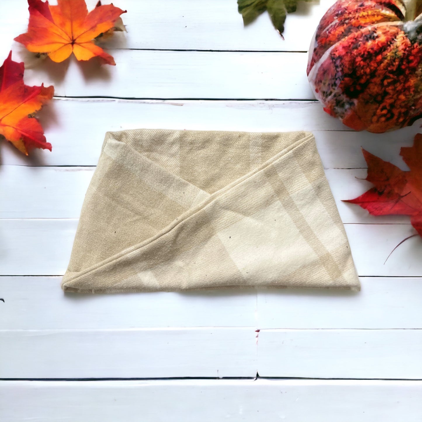 Cashmere Dreams Scarf | Fall Collection