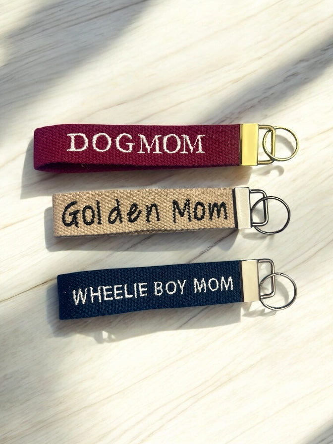 Dog Mom Accessories
