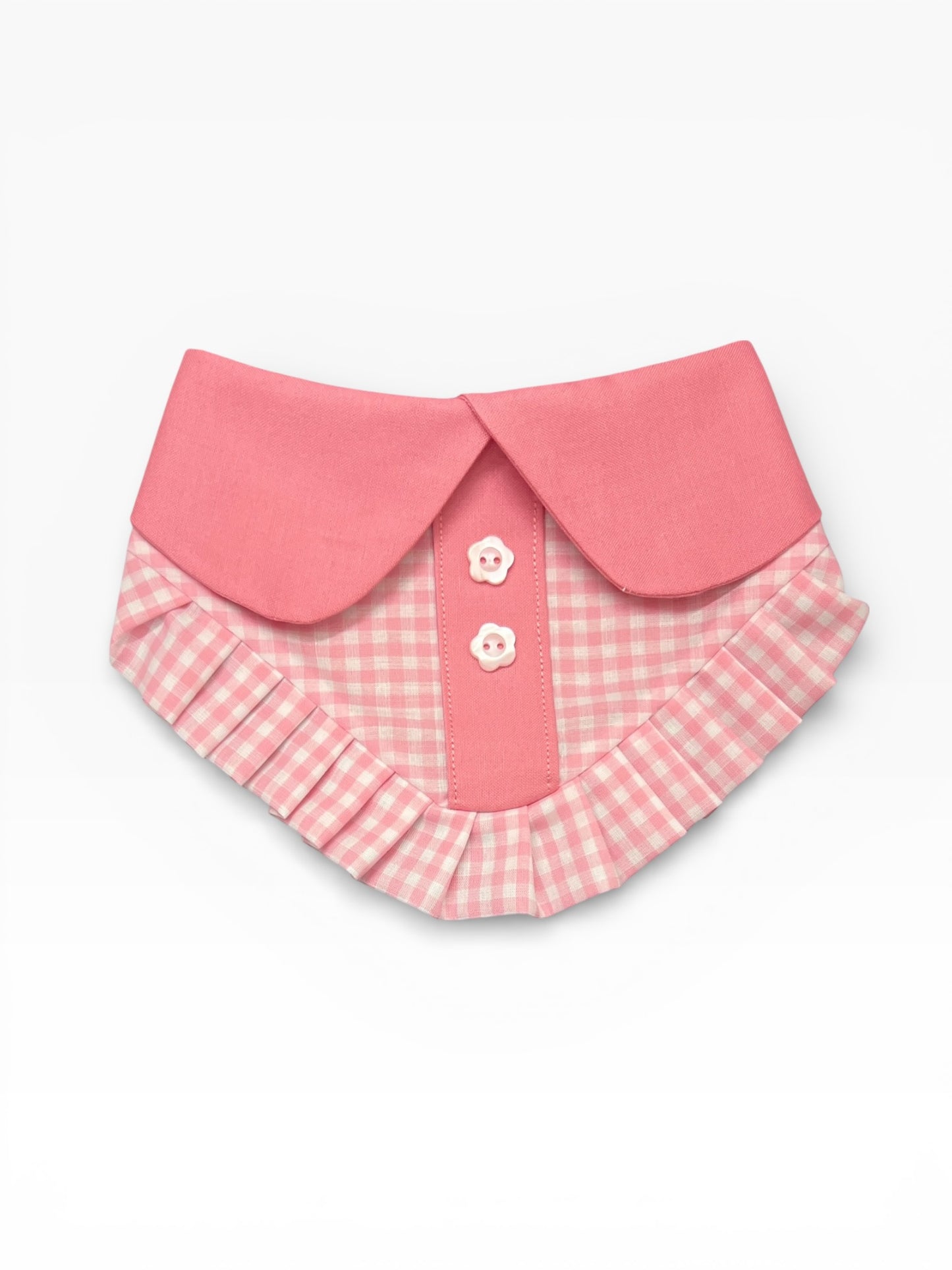 Daisy Bandana | Petals On The Boulevard ✿