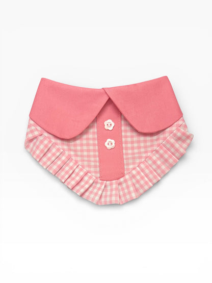 Daisy Bandana | Petals On The Boulevard ✿