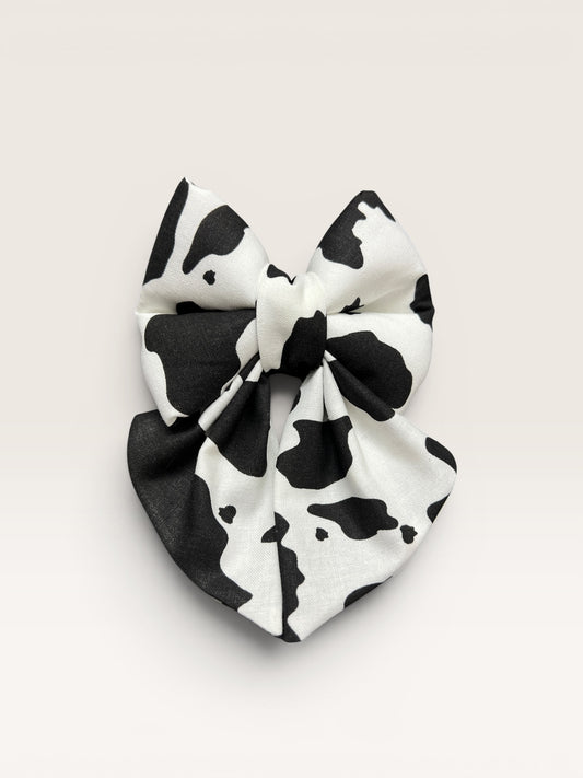 Dusty Moo Sailor Bowtie | Everyday On The Boulevard ✿