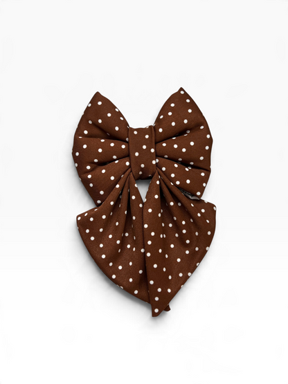 Mabel Bowtie | Autumn Avenue