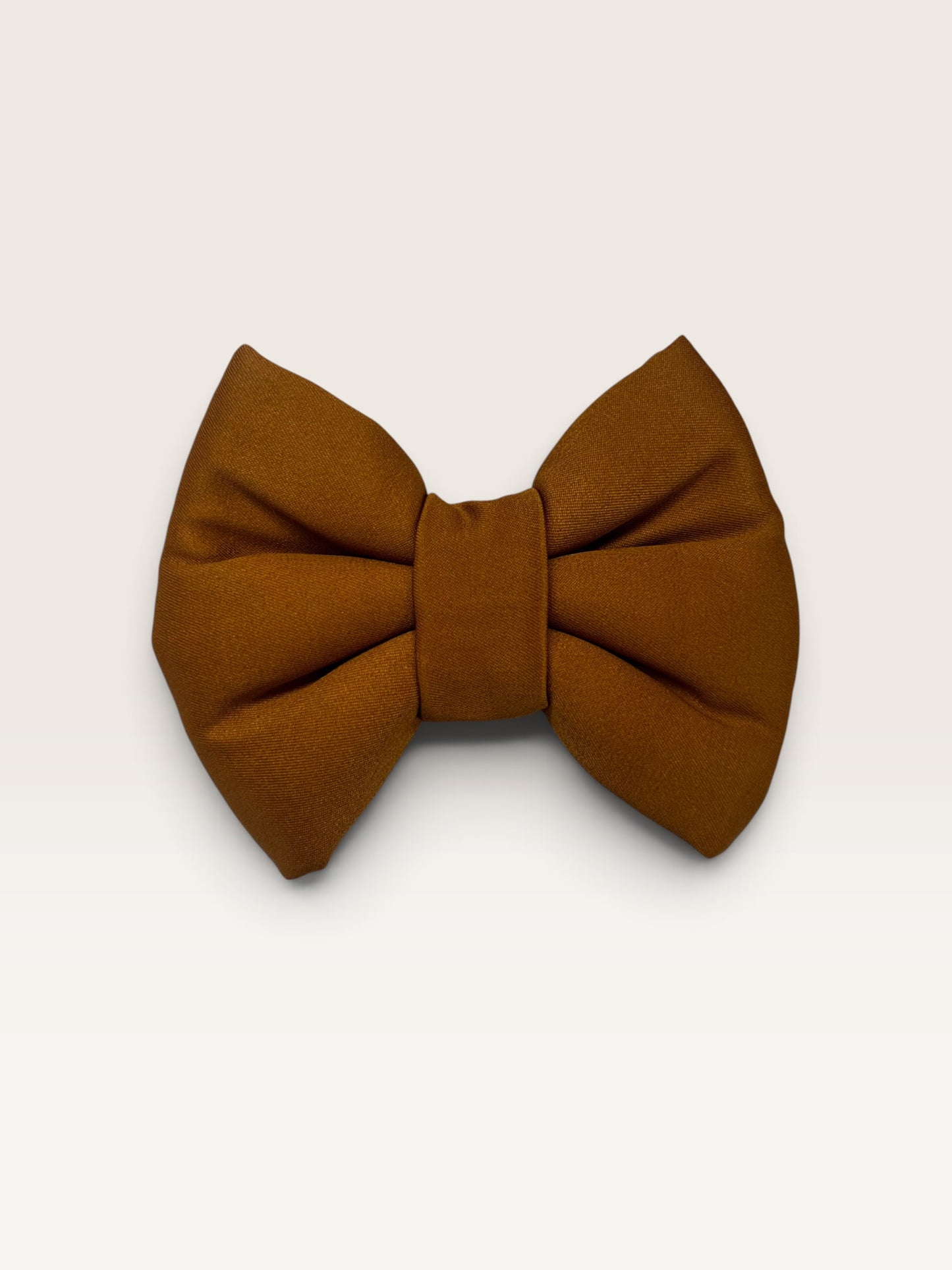 Chai Bowtie | Autumn Avenue