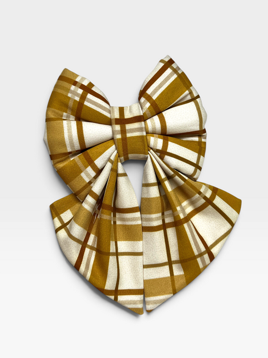 Marlow Bowtie | Autumn Avenue