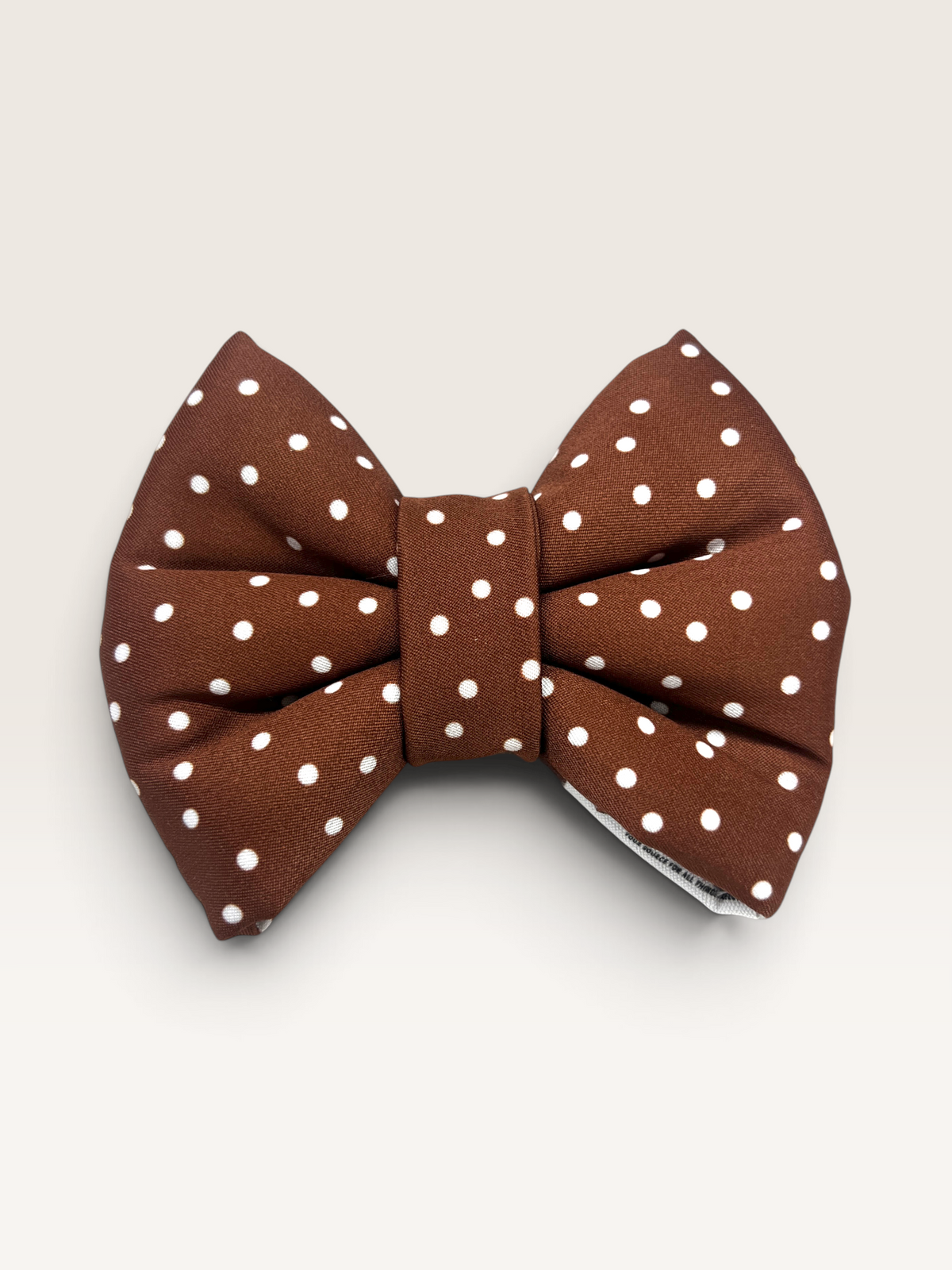 Mabel Bowtie | Autumn Avenue