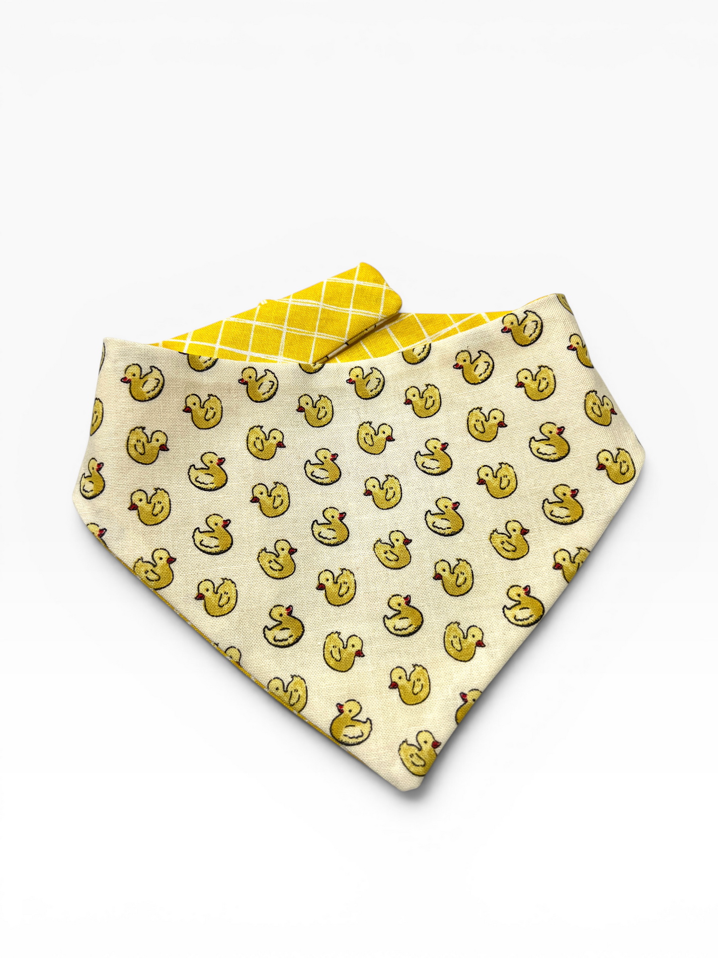 A Little Crabby Bandana | The Boulevard Vault: Volume 1
