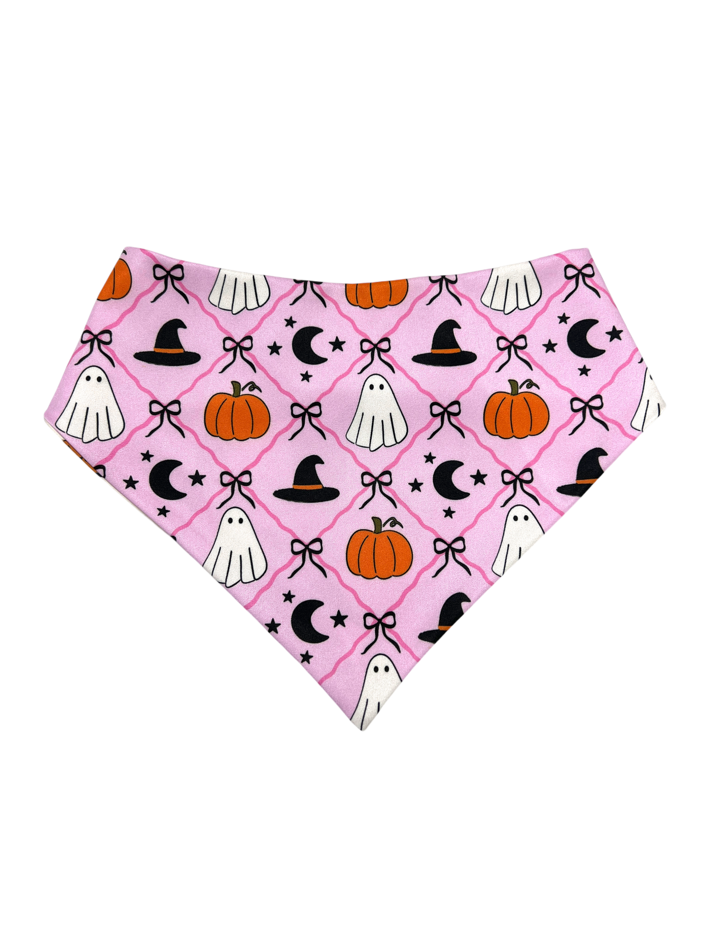 Pretty Little Spooks Bandana | Halloween On The Boulevard 👻