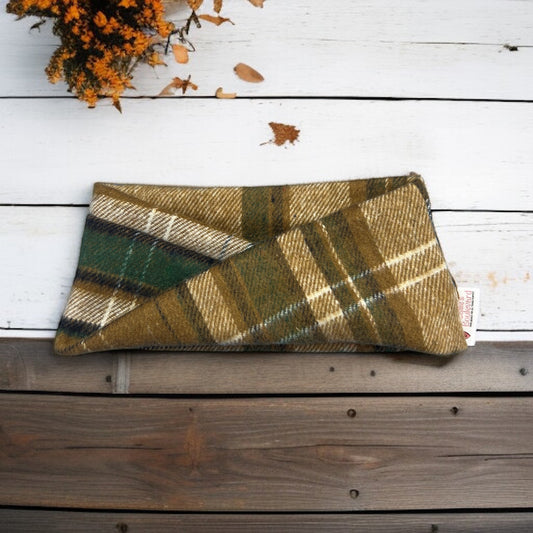 Woodland Trails Scarf | Autumn on the Boulevard Collection 🍁