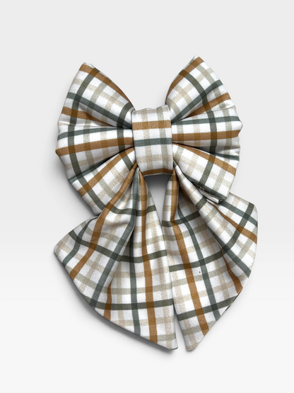 Rory Bowtie | Autumn Avenue