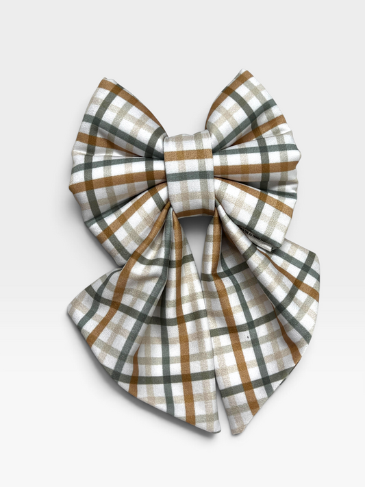 Rory Bowtie | Autumn Avenue